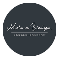 Misha von Bennigsen Wedding Photography